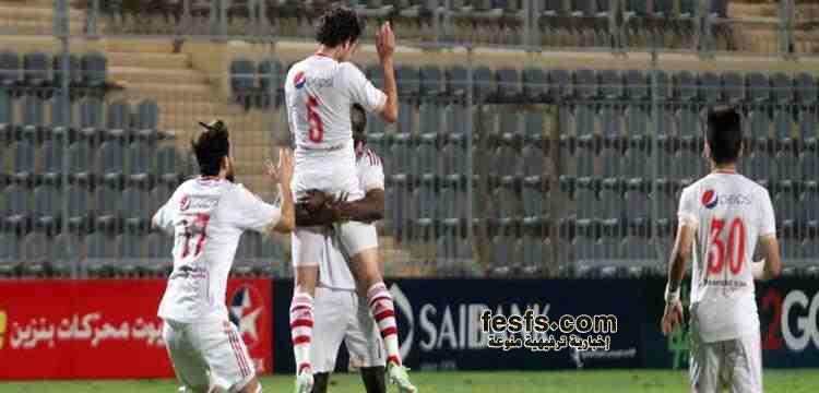 الزمالك يلحق هزيمة تاريخية بالشرطة ويحقق رقم قياسي جديد 10 الزمالك يلحق هزيمة تاريخية بالشرطة ويحقق رقم قياسي جديد