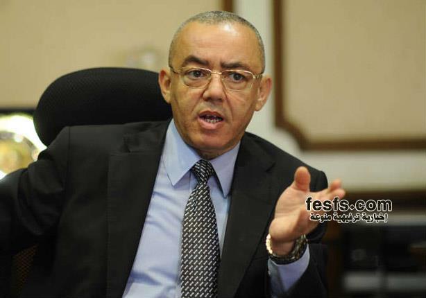 وظائف جديدة بوزارة الطيران.. تعرف على الشروط 10 حسام كمال وزير الطيران المدني