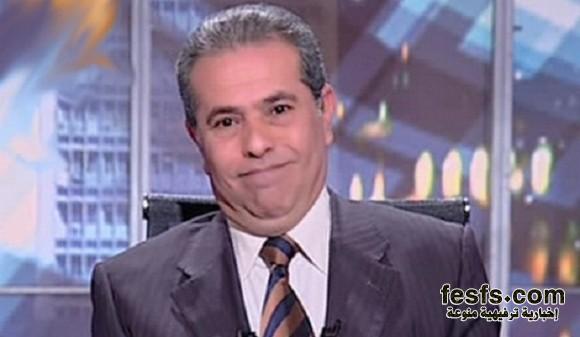 عكاشة يعلن عن إفلاس قناة الفراعين و يبرر السبب ! 10 توفيق عكاشة