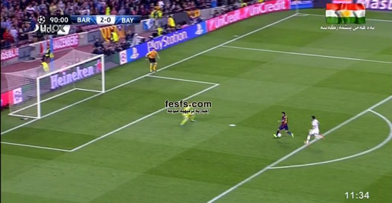 بالصور .. طريقة التغلب على التشويش المتعمد على قناة دهوك 10 قناة دهوك