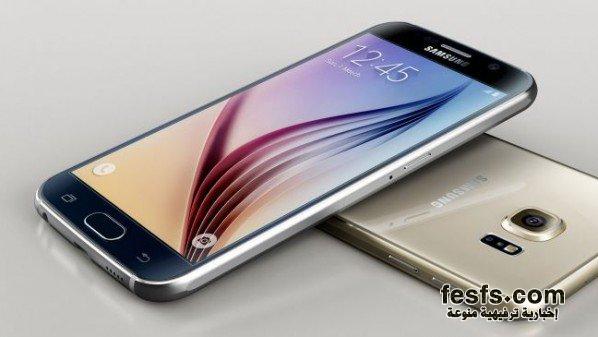 ما هو أفضل هاتف أندرويد يمكنك شراءه الأن ؟ 10 Galaxy S6