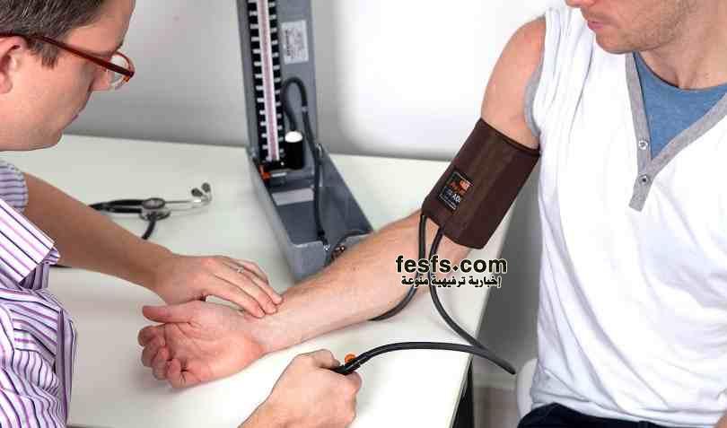 blood-pressure