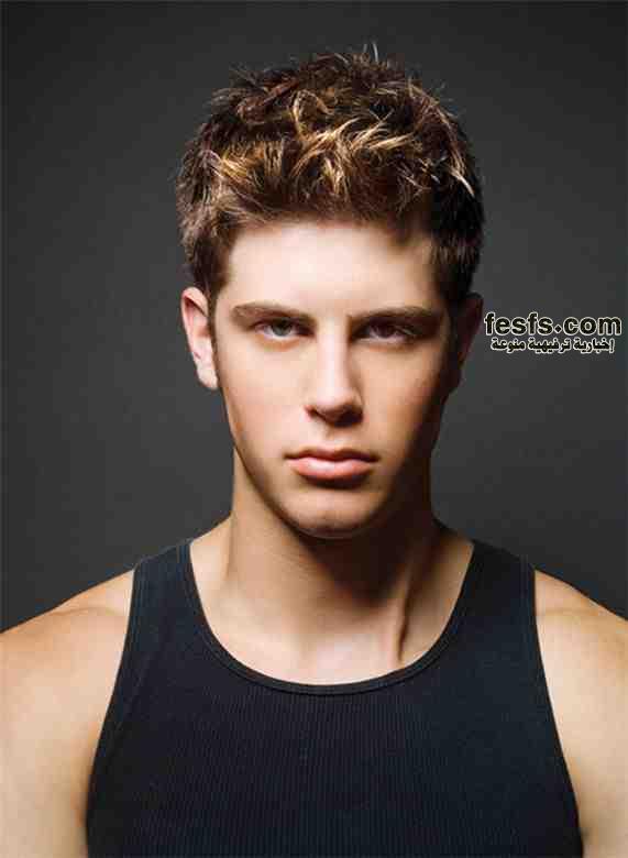 أروع تسريحات شعر تجنن 2015 ، اجدد القصات الشباببية 2016 40 تسريحات شعر تجنن 2015 ، اجدد القصات الشباببية 2016