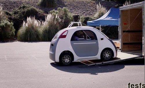 Google-made-a-self-driving-car