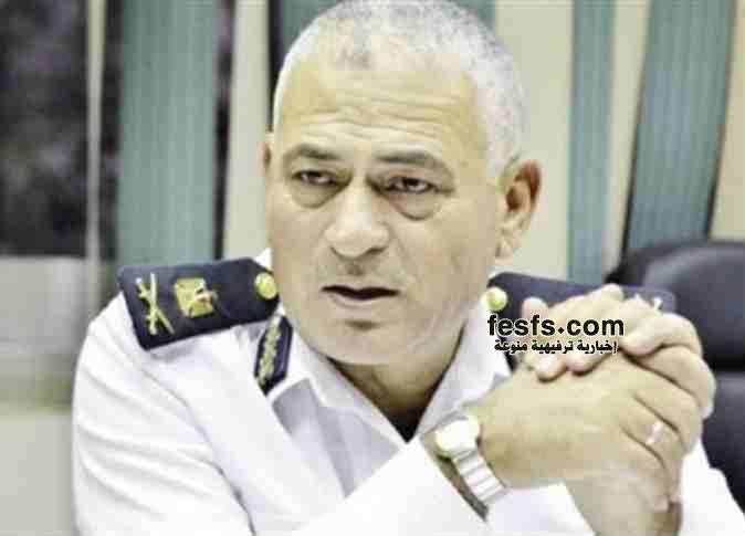 تعرف على تحويلات طريق الإسكندرية الصحراوي بعد إغلاقه للتطوير 10 اللواء سعيد طعيمة