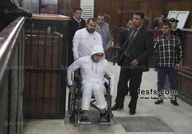 قصة محمد سلطان المتنازل عن الجنسية المصرية...من البداية للنهاية 10 محمد سلطان