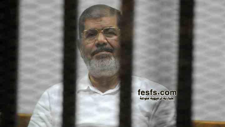 مفتي الجمهورية يوافق علي إعدام الرئيس المعزول محمد مرسي 10 مفتي الجمهورية يوافق علي إعدام الرئيس المعزول محمد مرسي
