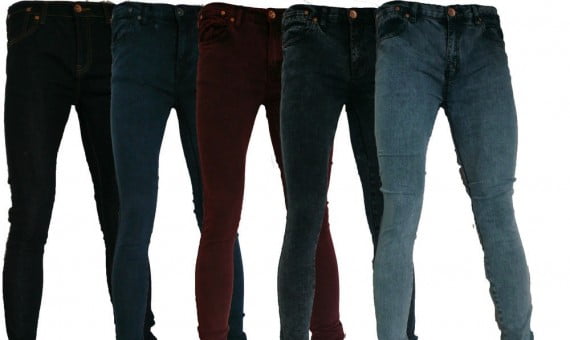 المخاطر التي قد تصيبك عند ارتدائك بنطلونات الجينز الضيقة 27 لماذا يحذر الأطباء من بنطلونات الجينز الضيقة؟