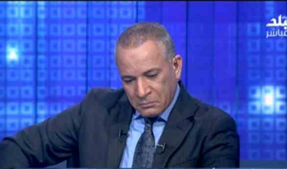أحمد موسى: قرار جمهوري بتكليف النائب العام الجديد خلال ساعات 10 أحمد موسى