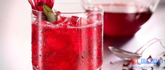 مشروبات صحية للتخلص من تساقط الشعر بسبب الحرارة العالية 10 مشروبات للتخلص من تساقط الشعر