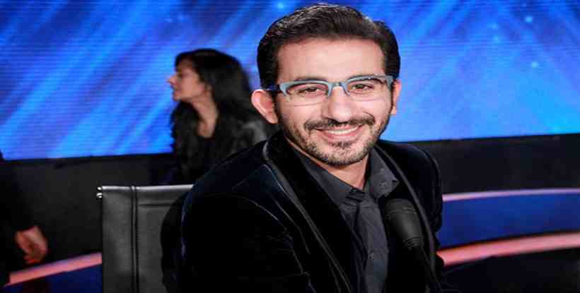 بالفيديو.. أحمد حلمي ومحمد سعد في إعلان « فودافون » 2000 10 أحمد حلمي