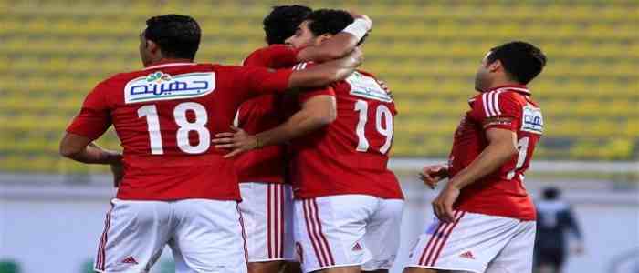 موعد مباراة الأهلي و إتحاد الشرطة يوم الأحد بكأس مصر 10 مباراة الأهلي والشرطة في كأس مصر
