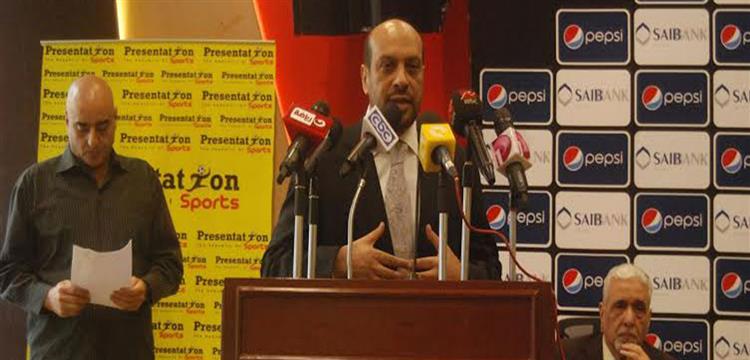 موعد إنطلاق الموسم الجديد من بطولة الدوري الممتاز المصري 2016 10 محمود الشامي