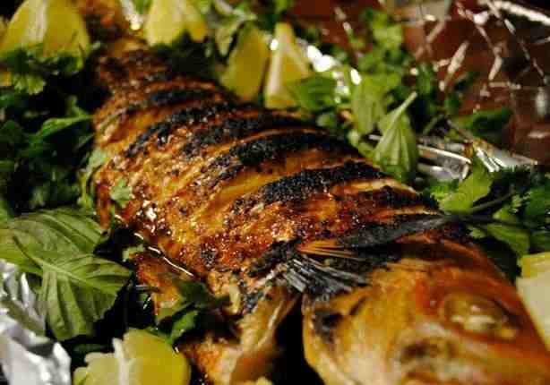 تعرف على فوائد السمك البورى والتى قد تدهشك 25 5 فوائد للسمك البوري قد تُدهشك