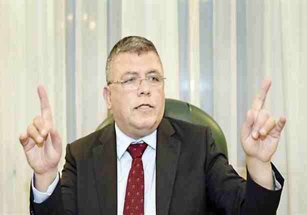 بالفيديو .. وزير الاتصالات: لسنا راضيين عن مستوى خدمة الإنترنت 23 المهندس خالد نجم