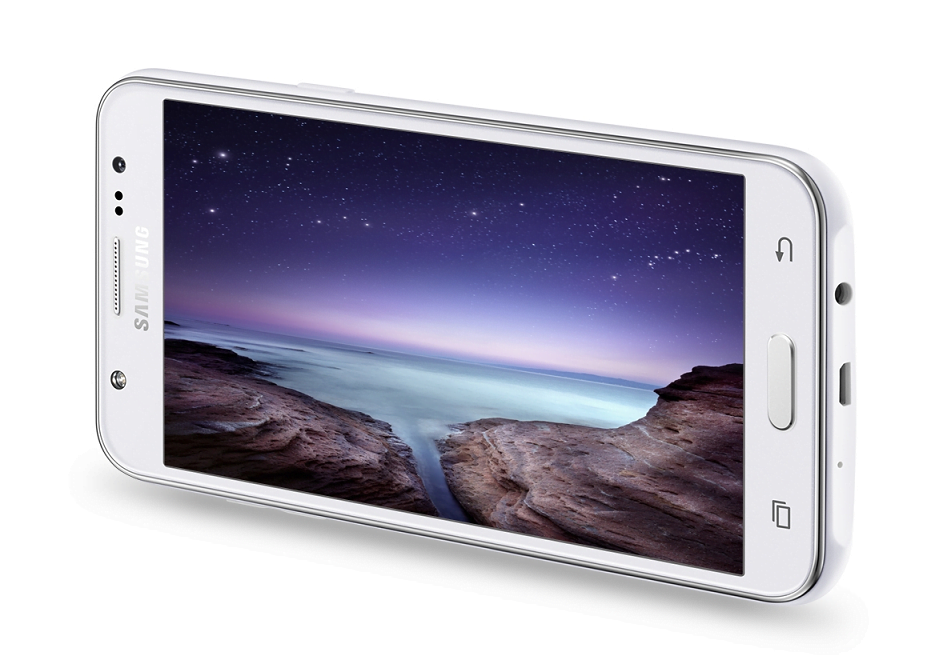 Samsung Galaxy J5
