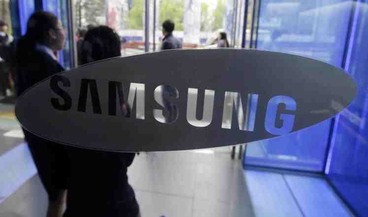 شاشات سامسونغ الجديدة تعمل كشاحن لاسلكي 10 سامسونغ