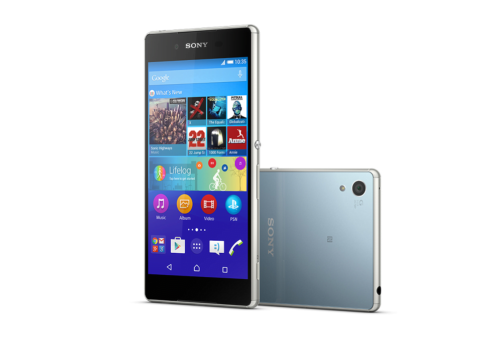 Sony Xperia Z3