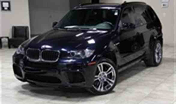 سيارة M 2016 من بي إم دبليو الألمانية