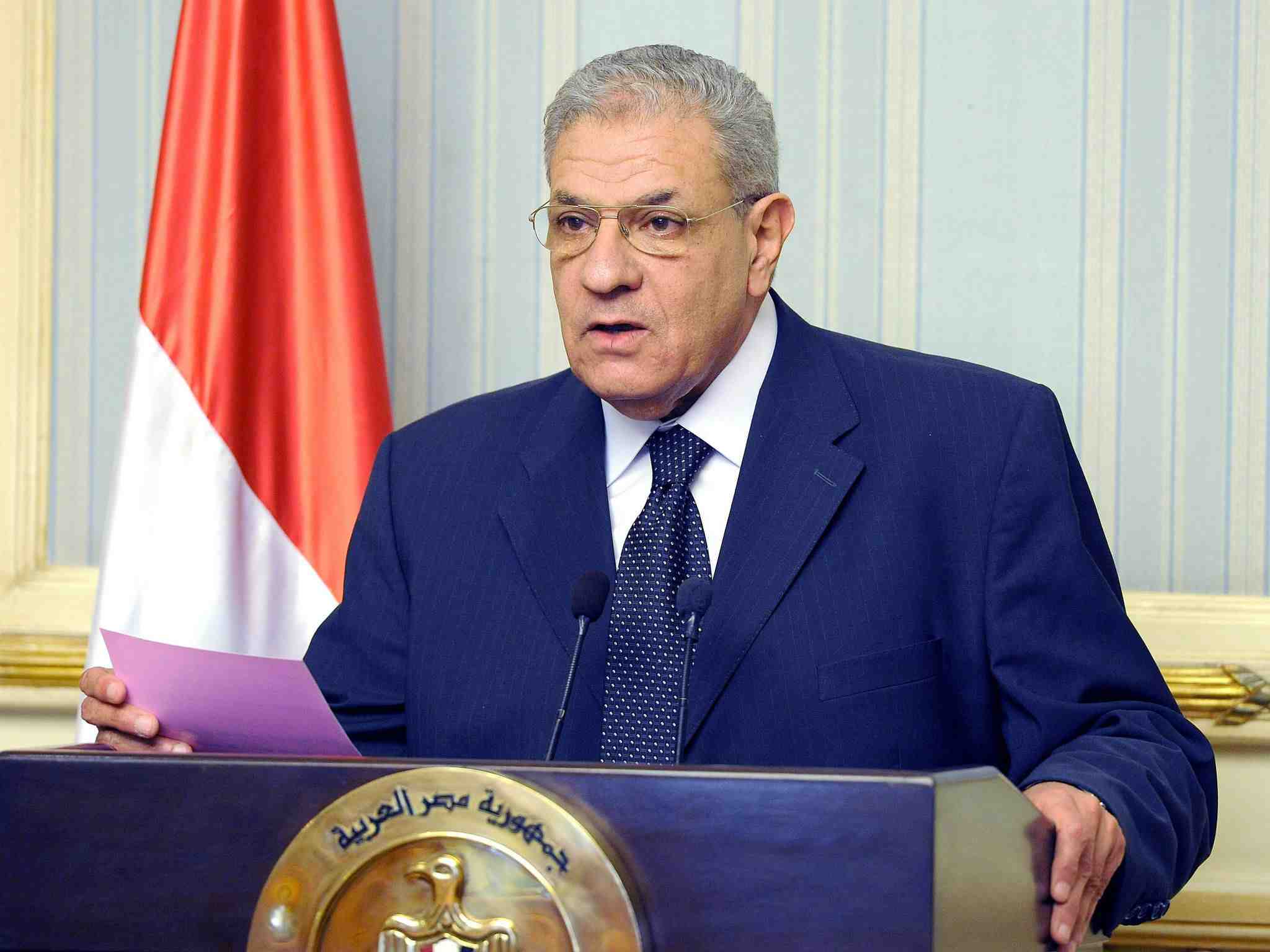الوزراء المرشحين للخروج من حكومة المهندس إبراهيم محلب في التعديل الوزاري المرتقب 10 الوزراء المرشحين للخروج من حكومة المهندس إبراهيم محلب في التعديل الوزاري المرتقب