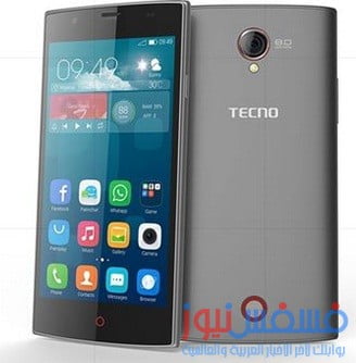 صور Tecno Boom J7