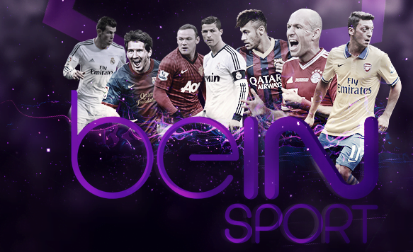 الترددات الجديدة لقنوات بي إن سبورتس علي النايل سات 1/11/2015 10 باقة قنوات bein sports
