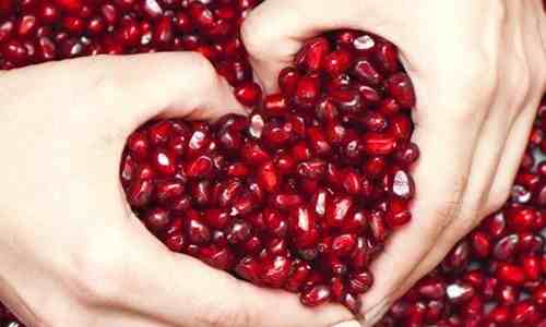 فوائد الرمان الصحية لجسم الإنسان 36 فاكهة الرمان