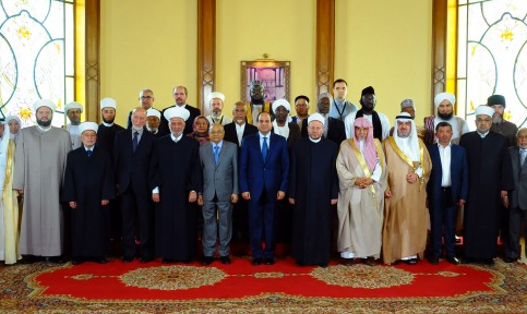 بالصور.. أول ظهور للرئيس عبد الفتاح السيسي بعد وفاة والدته 10 صور| أول ظهور للسيسي بعد وفاة والدته