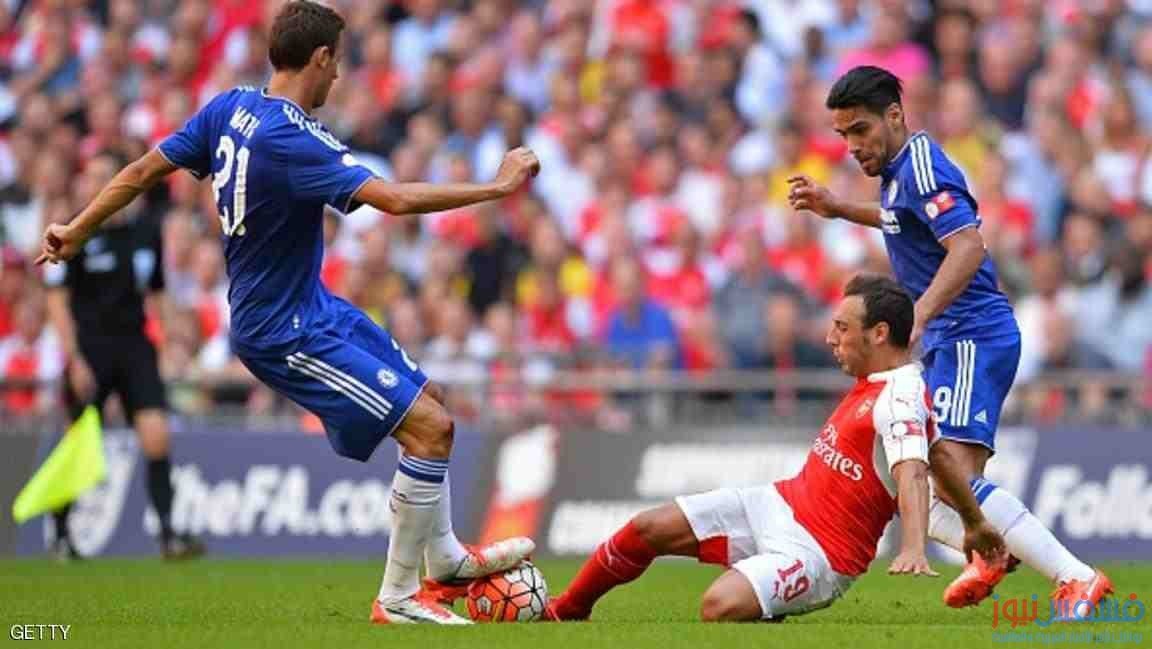 مورينيو و فينغر.. وجهاً لوجه من جديد ! فمن المنتصر 60 آرسنال وتشلسي.. صدام يتكرر