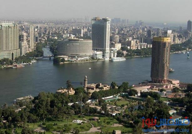 الأرصاد الجوية تكشف حقيقة تعرض مصر لموجة حارة الأسبوع القادم 10 هيئة الأرصاد توضح حقيقة وصول درجة الحرارة لـ''تحت الصفر"