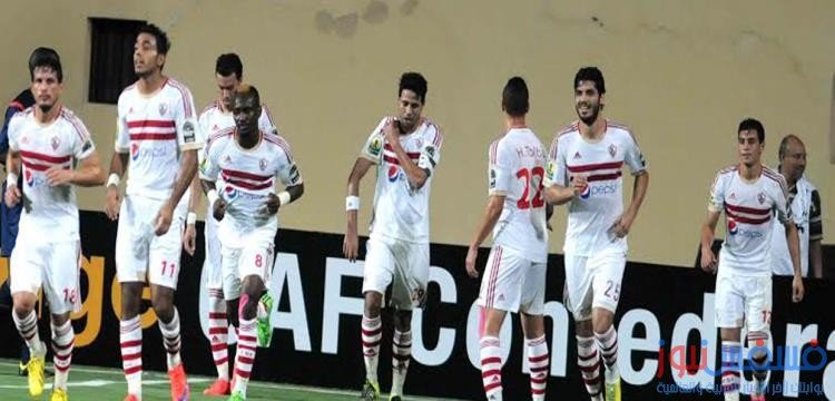 تشكيل الزمالك لمباراة مصر المقاصة وإنضمام شيكابالا 28 تشكيل الزمالك لمباراة مصر المقاصة