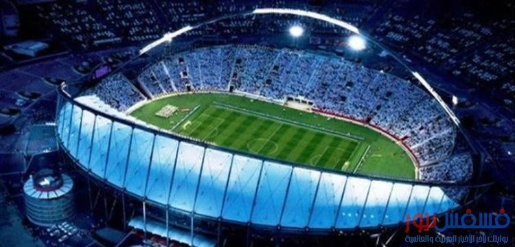 استاد خليفة الدولي خطوة جديدة لاستضافة مونديال 2022 10 استاد خليفة الدولي