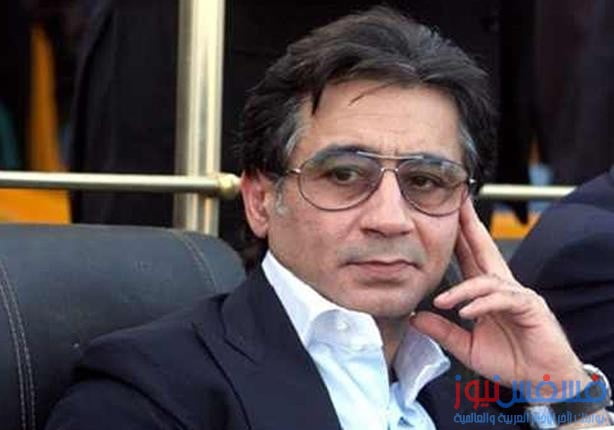 برمز السفينة.. أحمد عز يتقدم بأوراق ترشحه للانتخابات البرلمانية 10 أحمد عز