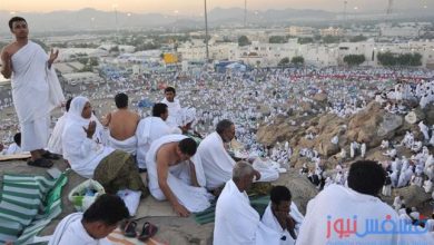 تعرف علي موعد عيد الأضحي المبارك لهذا العام 11 عيد الأضحى,موعد وقفة عرفة,وقفة عرفة,أخبار مصر