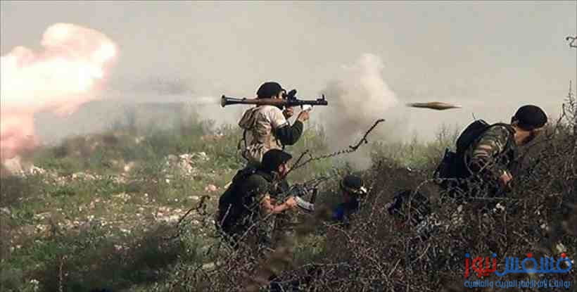 الجيش السوري