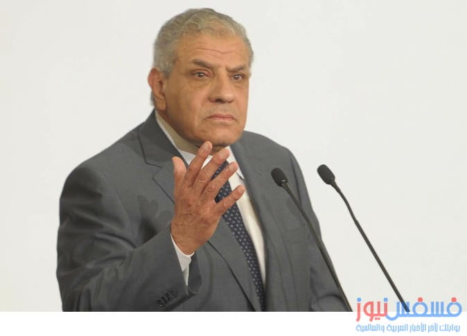 تقرير شامل بالفيديو .. أهم خمس أزمات أطاحت بحكومة محلب بسرعة 1 المهندس إبراهيم محلب