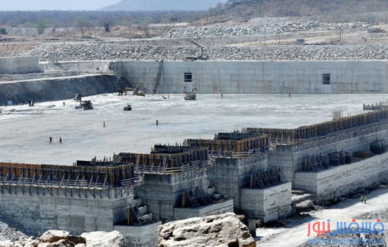 خبراء سودانيون يحذرون من كارثة تتعلق بسد النهضة 32 خبراء سودانيون يحذرون من كارثة تتعلق بسد النهضة