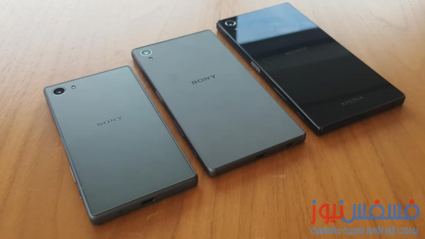 هواتف سوني Xperia Z5