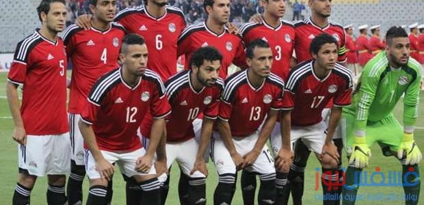 تعرف علي القنوات الناقلة لمباراة مصر وتشاد المرتقبة يوم الأحد 6/9 29 مصر وتشاد