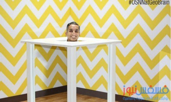 باسم يوسف يطير في الهواء على ناشيونال جيوجرافيك 62 باسم يوسف في ناشيونال جيوجرافيك