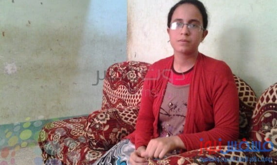 10 معلومات عن قضية "طالبة الصفر" بالثانوية العامة 10 مريم ملاك طالبة الصفر بالثانوية العامة