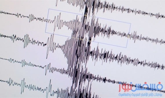 تفاصيل الهزة الأرضية التي شعر بها سكان القاهرة والجيزة 10 مقياس زلازل