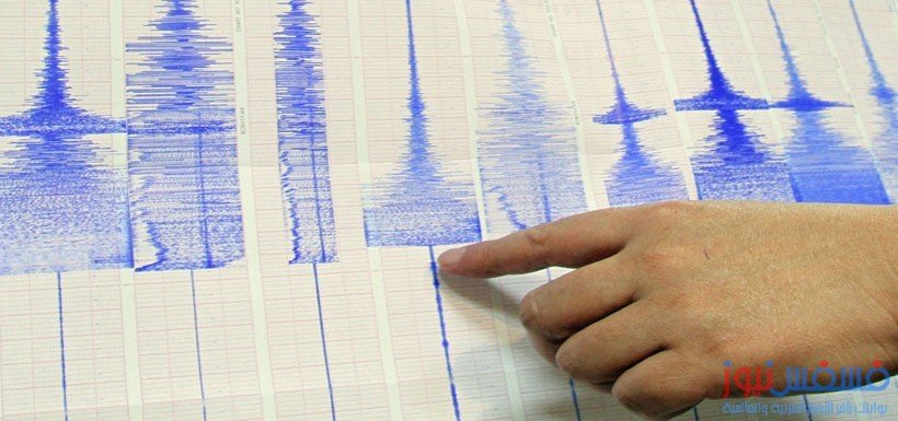 زلزال متوسط القوة يضرب بعض محافظات مصر ولم يسفر عن أي خسائر 1 زلزال