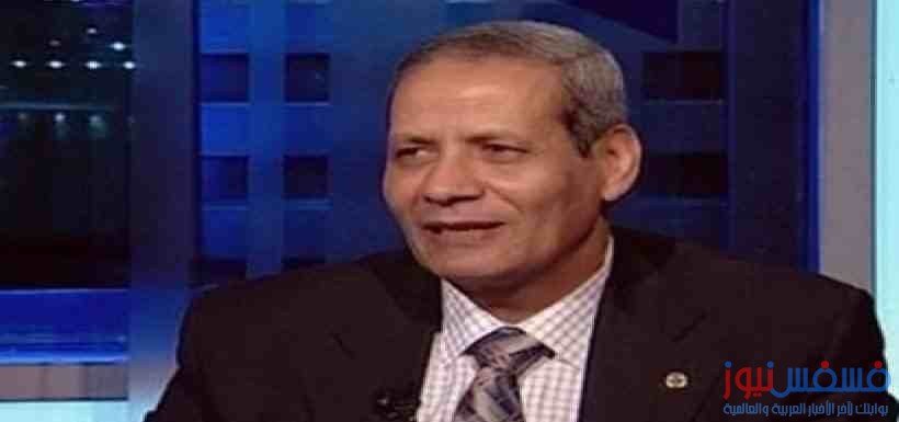 الدكتور الهلالي الشربيني