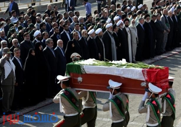 مطالبة من الخارجية الإيرانية للسعودية بدفع تعويضات لضحايا حادث التدافع 11 أحد الضحايا