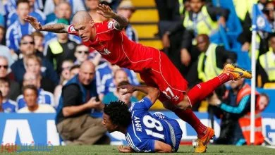 أهداف مباراة ليفربول وتشيلسي 1-1 اليوم 31-1-2017 كورة لايف ملخص الدوري الإنجليزي الممتاز 18 مباراة تشيلسي وليفربول