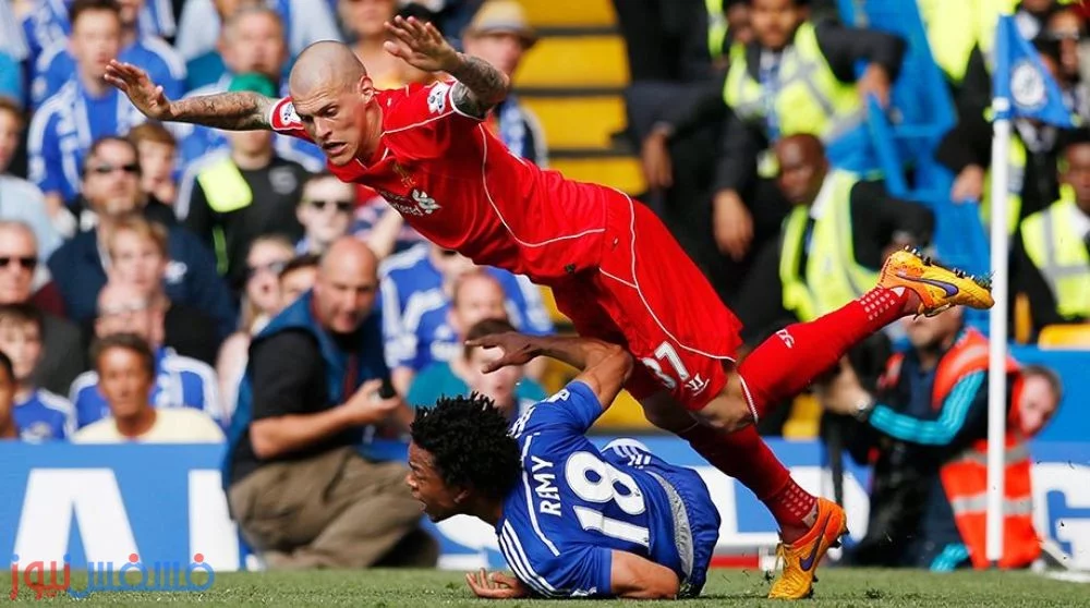 موعد مباراة ليفربول وتشيلسي اليوم الأحد 6-5-2018 الدوري الإنجليزي الممتاز 10 مباراة تشيلسي وليفربول