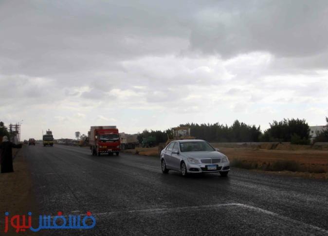درجات الحرارة المتوقعة اليوم الأحد في مصر 1/11/2015 تكاثر السحب المنخفضة والمتوسطة 10 سقوط الأمطار