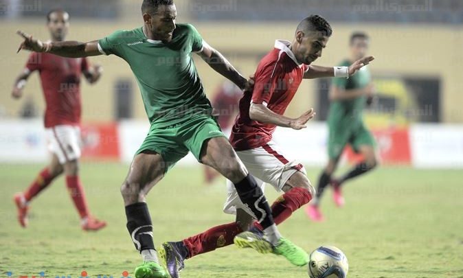 تعرف علي جميع مباريات الإسبوع الثالث من الدوري المصري الممتاز 10 الأهلي وغزل المحلة