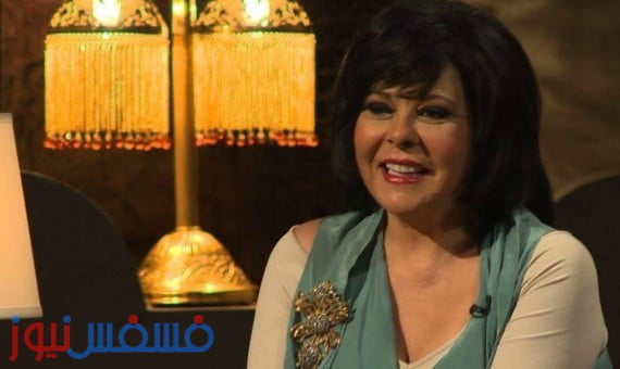 لأول مرة في تاريخ مصر يتم قرصنة برنامج تليفزيوني 31 إسعاد يونس